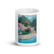 Royal hawaiyian Hotel  mug