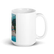 Royal hawaiyian Hotel  mug