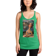 Tiffany Boswell Women's Racerback Tank